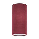 Schirm zu Wandleuchte Marausa / Pasteri Pro marsala