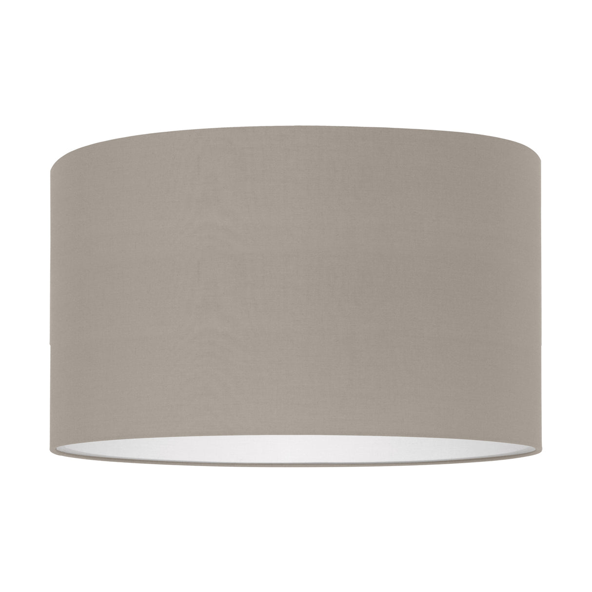 Schirm zu Wandleuchte Pasteri Pro D: 230 mm taupe