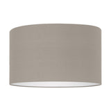 Schirm zu Wandleuchte Pasteri Pro D: 230 mm taupe