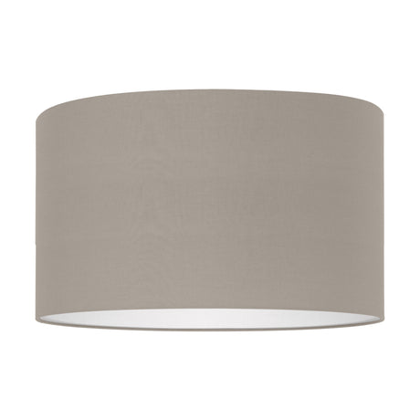 Schirm zu Wandleuchte Pasteri Pro D: 230 mm taupe