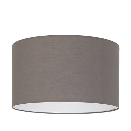 Schirm zu Wandleuchte Pasteri Pro D: 230 mm anthrazit-braun