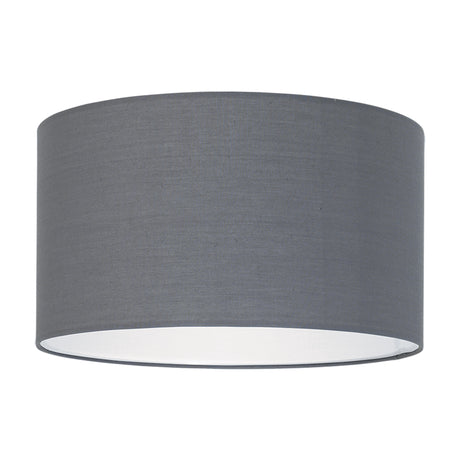 Schirm zu Wandleuchte Pasteri Pro D: 230 mm grau/weiß