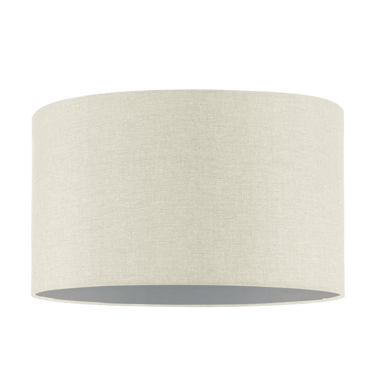 Schirm zu Wandleuchte Pasteri Pro D: 230 mm leinen natur