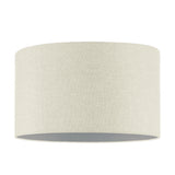 Schirm zu Wandleuchte Pasteri Pro D: 230 mm leinen natur