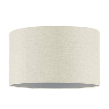 Schirm zu Wandleuchte Pasteri Pro D: 230 mm leinen natur