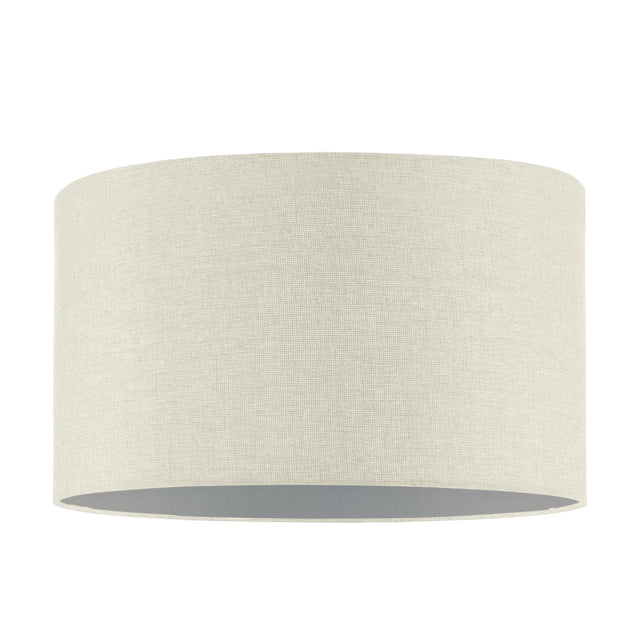 Schirm zu Wandleuchte Pasteri Pro D: 230 mm leinen natur
