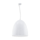 Hängeleuchte "Sarabia" 60W weiß IP20
