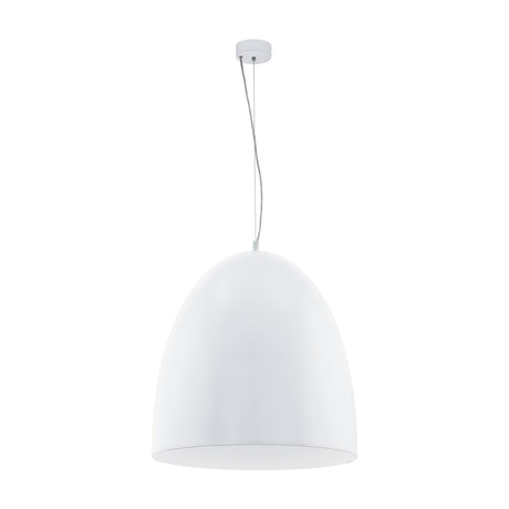 Hängeleuchte "Sarabia" 60W weiß IP20