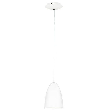 Hängeleuchte "Sarabia" 60W weiß IP20