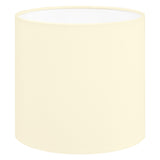Schirm zu Stehleuchte "Pasteri Pro" 1x60W creme