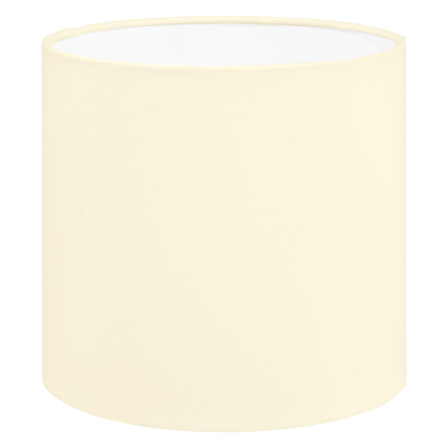 Schirm zu Stehleuchte "Pasteri Pro" 1x60W creme