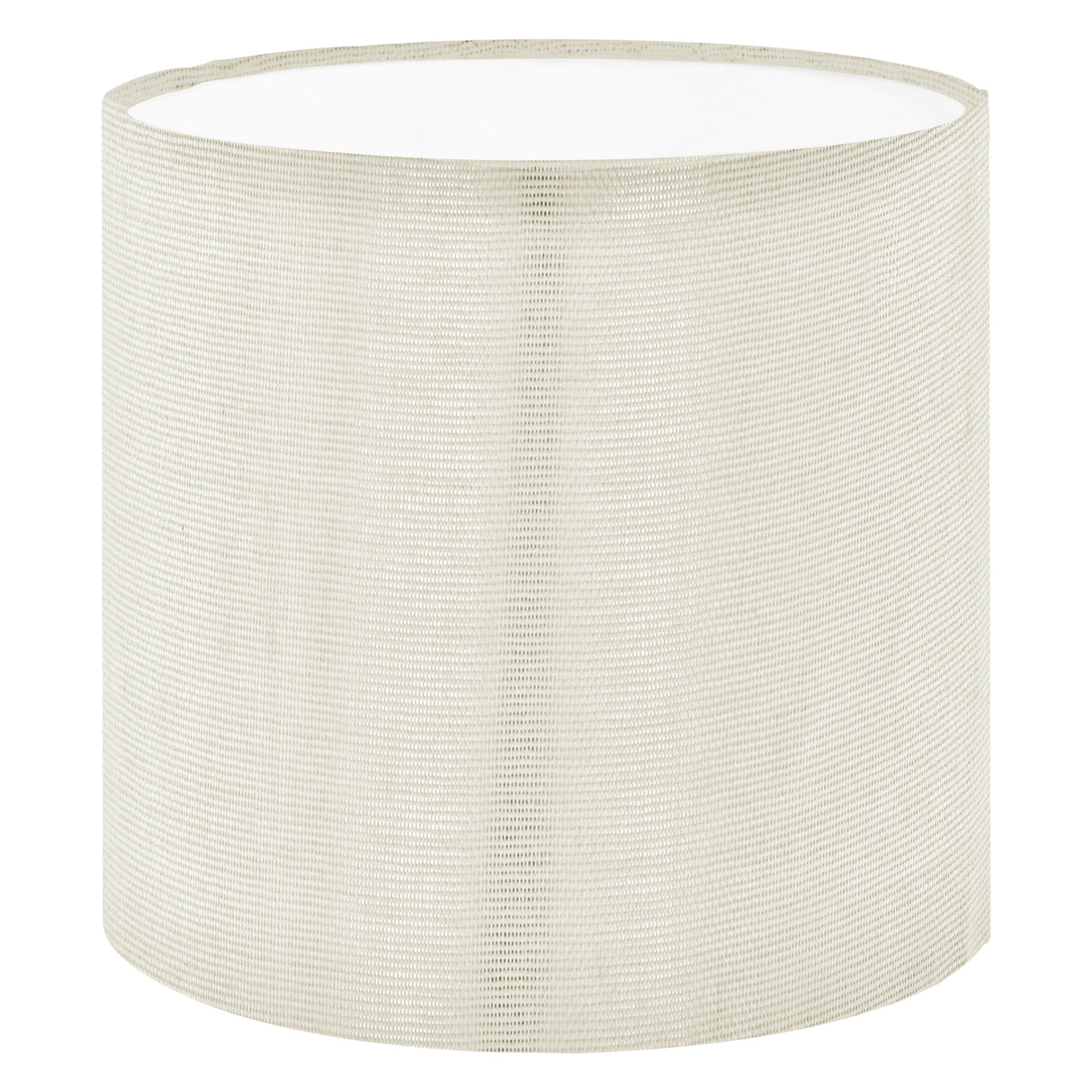 Schirm zu Stehleuchte "Pasteri Pro" 1x60W leinen natur