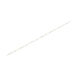 LED-Stripe 5m Rolle, Angaben per Meter 5,5W 2700K IP20