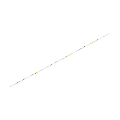 LED-Stripe 5m Rolle, Angaben per Meter 5,5W 2700K IP20