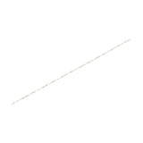 LED-Stripe 5m Rolle, Angaben per Meter 5,5W 3000K IP20