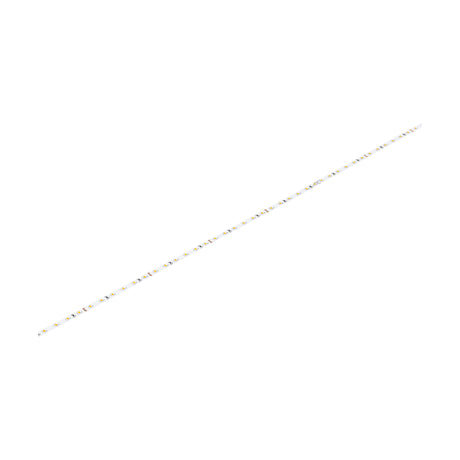 LED-Stripe 5m Rolle, Angaben per Meter 5,5W 3000K IP20
