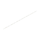 LED-Stripe 5m Rolle, Angaben per Meter 5,5W 4000K IP20
