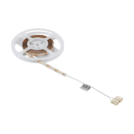 LED-Stripe 5m Rolle, Angaben per Meter 15,5W 3000K IP20