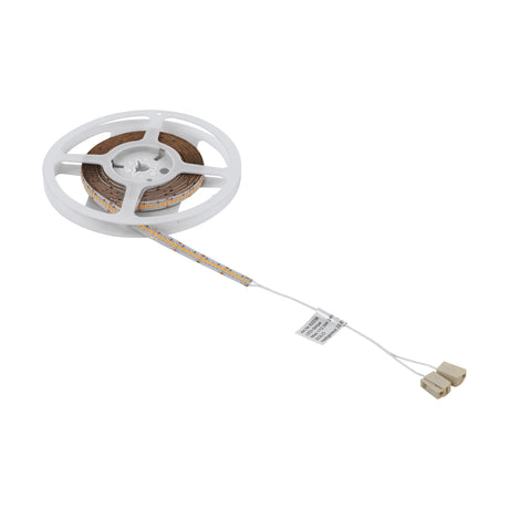 LED-Stripe 5m Rolle, Angaben per Meter 22,5W 2700K IP20