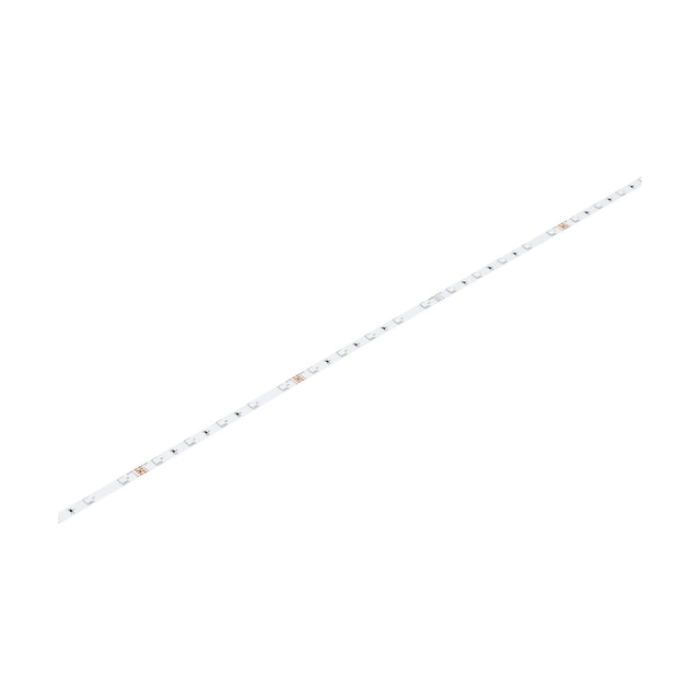 LED-Stripe RGB 5m Rolle, 30 LED/m, Angaben per Meter 8W IP20