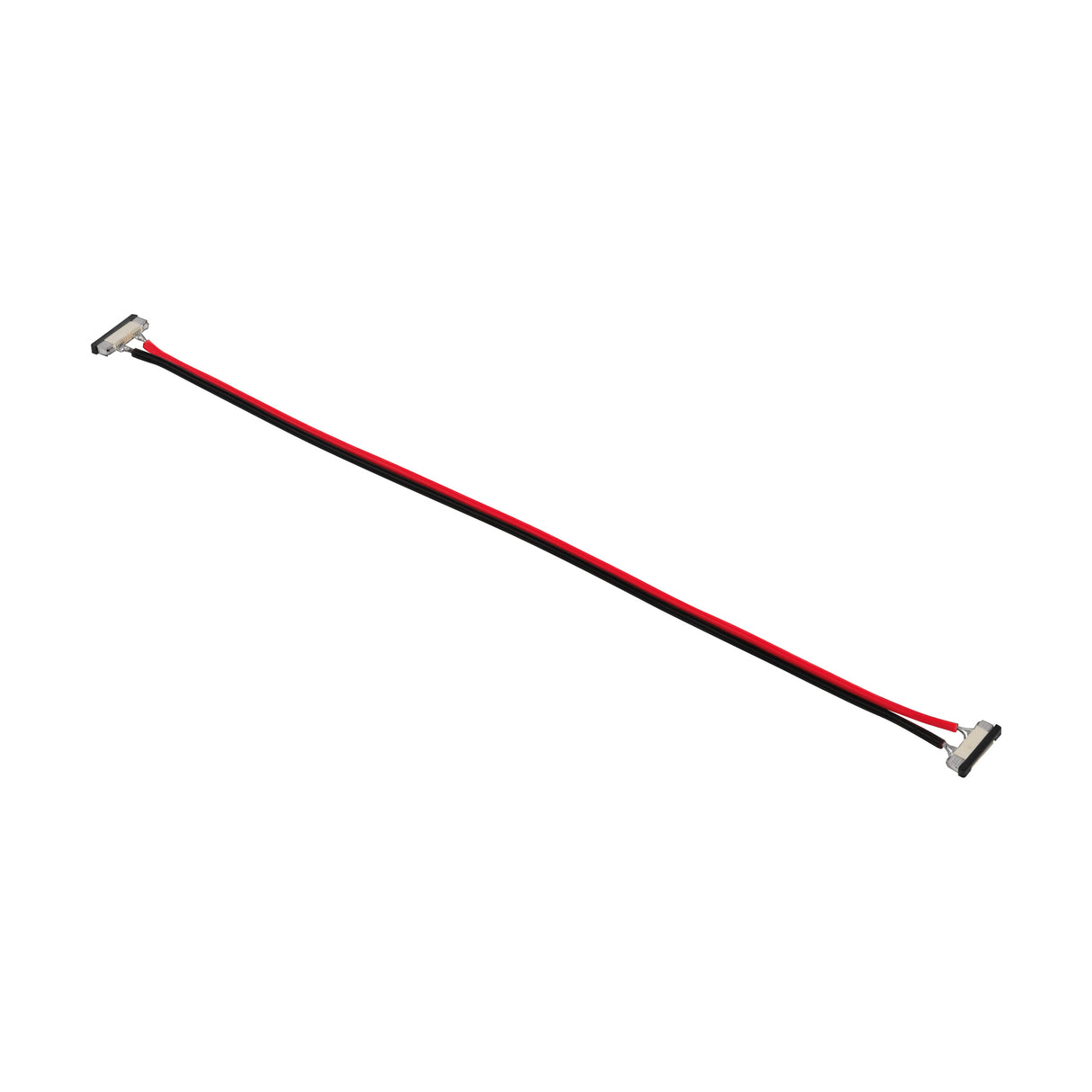 Eckverbinder für LED-Stripes einfarbig IP20 (5er Set)