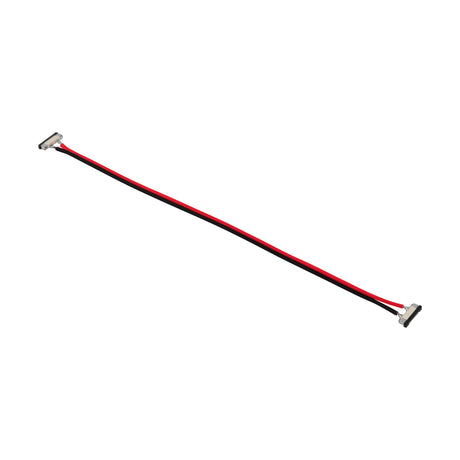 Eckverbinder für LED-Stripes einfarbig IP20 (5er Set)