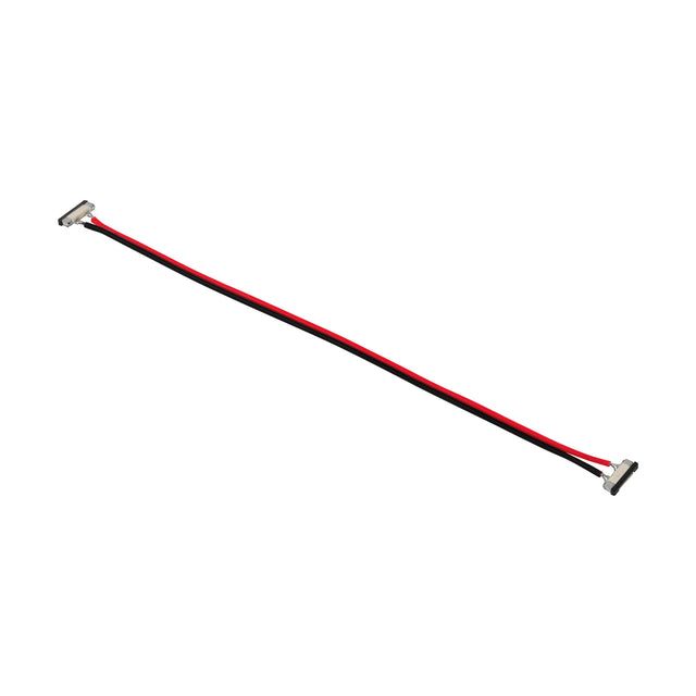 Eckverbinder für LED-Stripes einfarbig IP20 (5er Set)