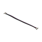 Eckverbinder für LED-Stripes RGB IP20 (5er Set)