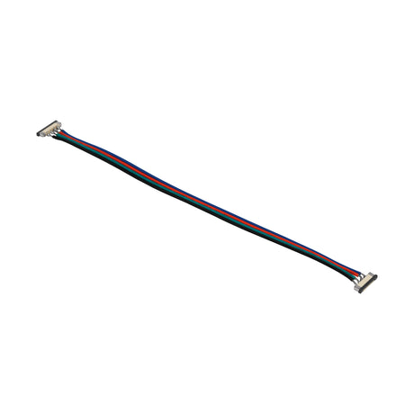 Eckverbinder für LED-Stripes RGB IP20 (5er Set)
