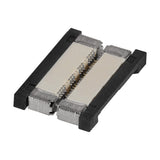 Kurzverbinder für LED-Stripes RGB IP20 (10er Set)