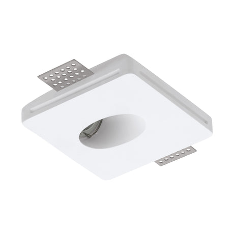 Tiberio Wandeinbau 1W 3000K Gips IP20