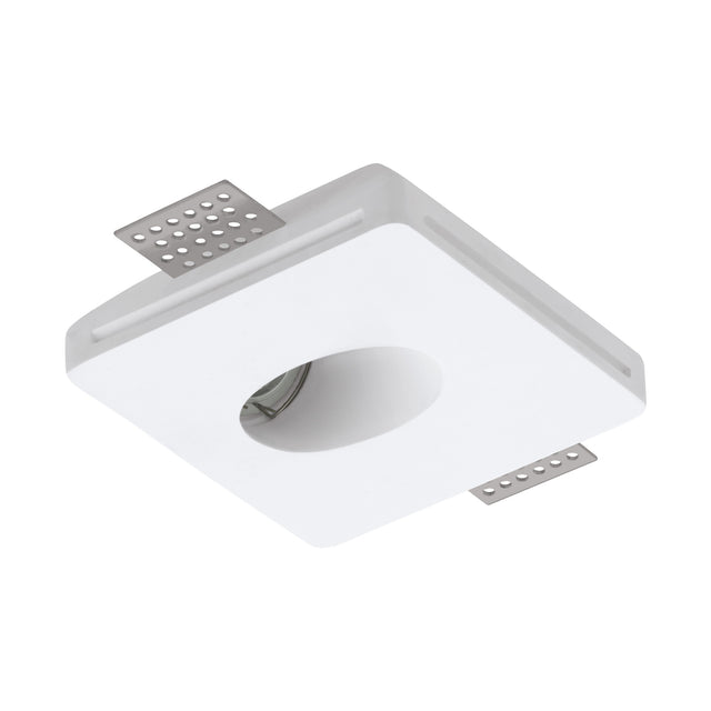 Tiberio Wandeinbau 1W 3000K Gips IP20