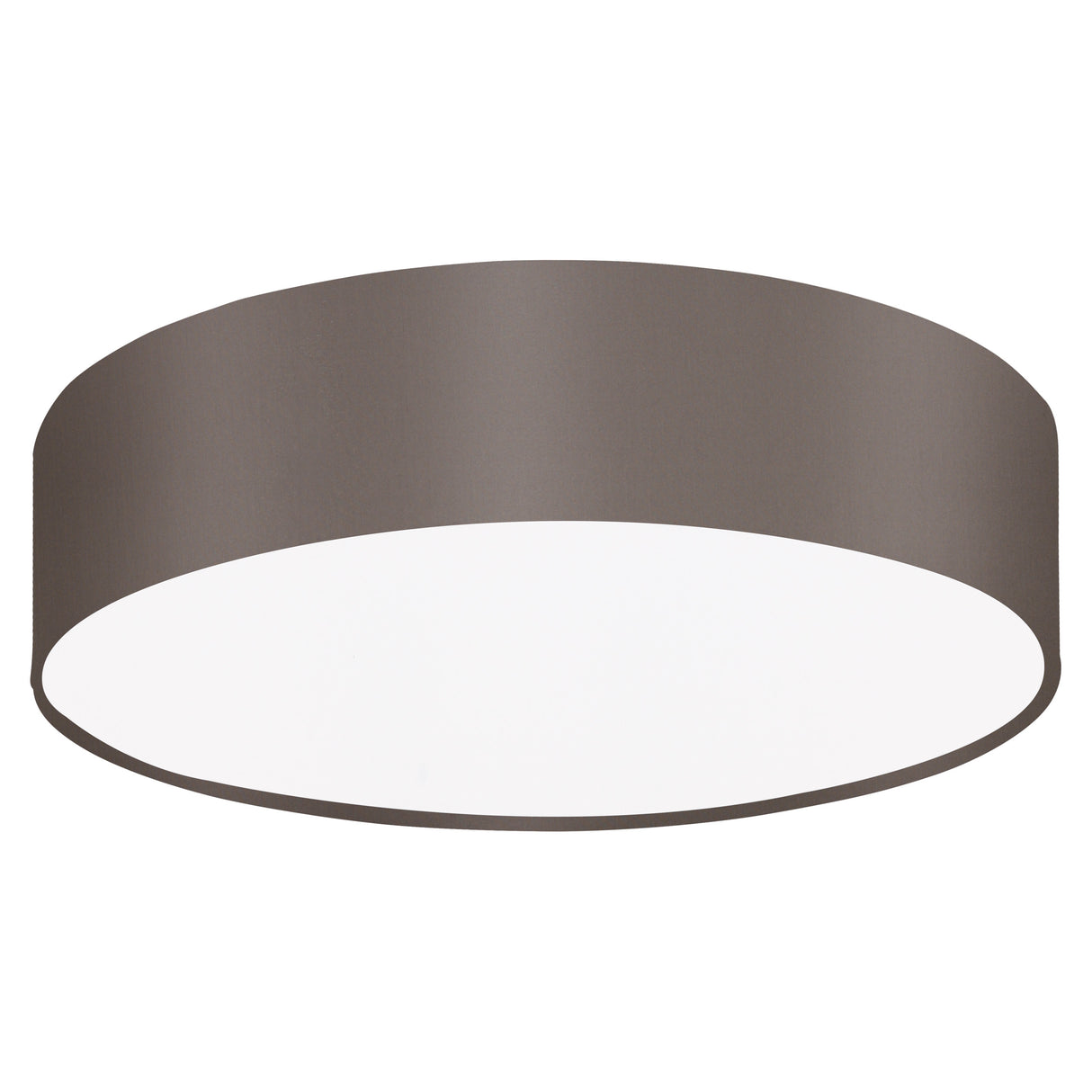 Deckenleuchte "Pasteri Pro" 1 x 60W cappuccino IP20