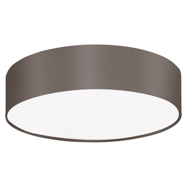 Deckenleuchte "Pasteri Pro" 1 x 60W cappuccino IP20