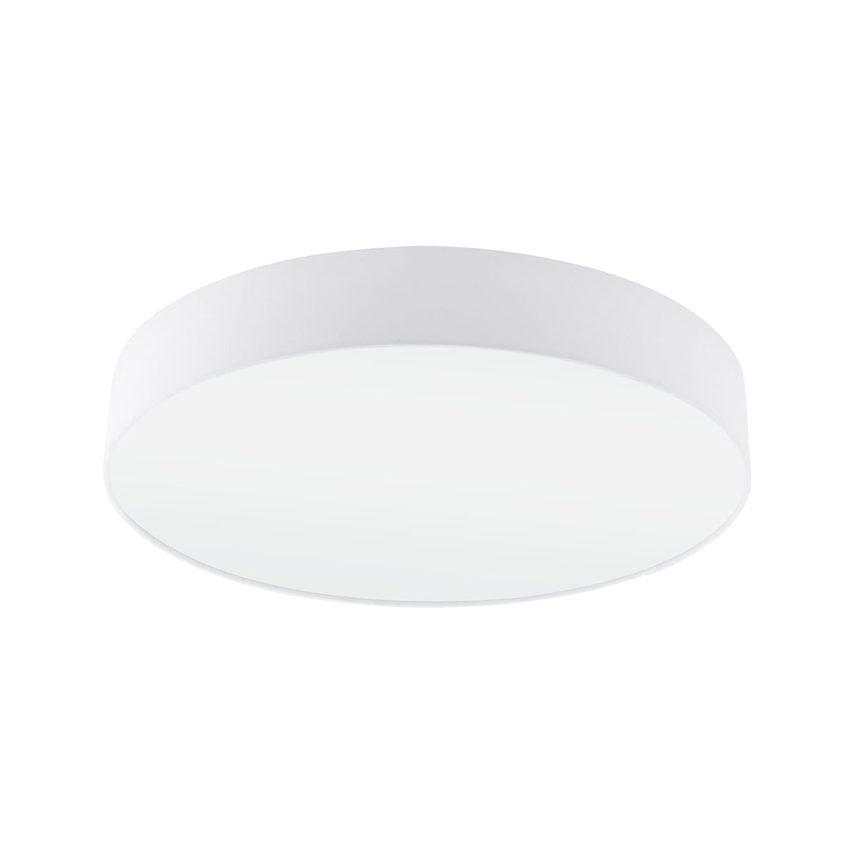 Deckenleuchte "Pasteri Pro" 3 x 60W weiß IP20