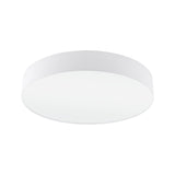 Deckenleuchte "Pasteri Pro" 3 x 60W weiß IP20