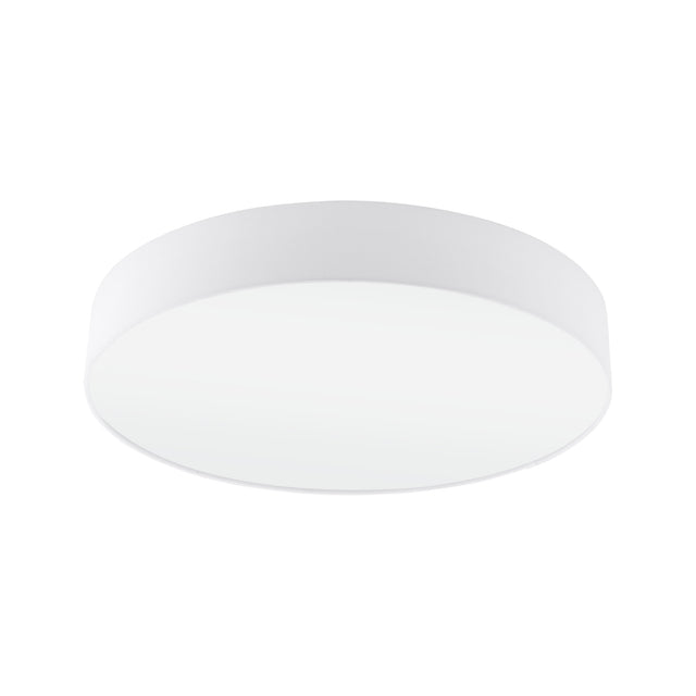 Deckenleuchte "Pasteri Pro" 3 x 60W weiß IP20