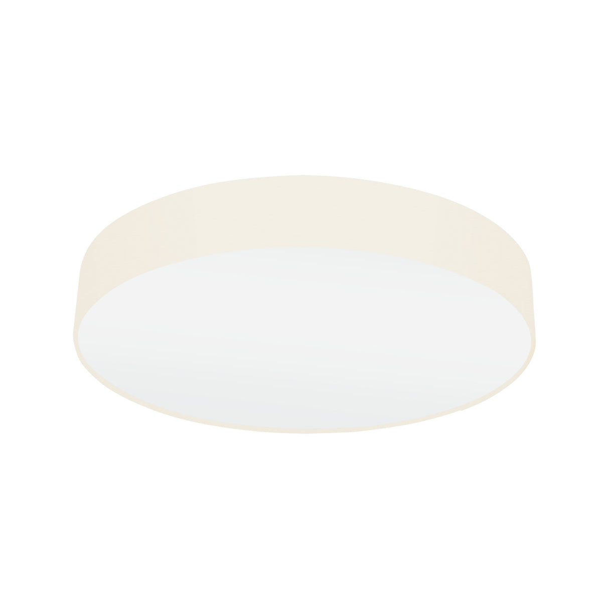 Deckenleuchte "Pasteri Pro" 3 x 60W creme IP20