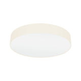Deckenleuchte "Pasteri Pro" 3 x 60W creme IP20