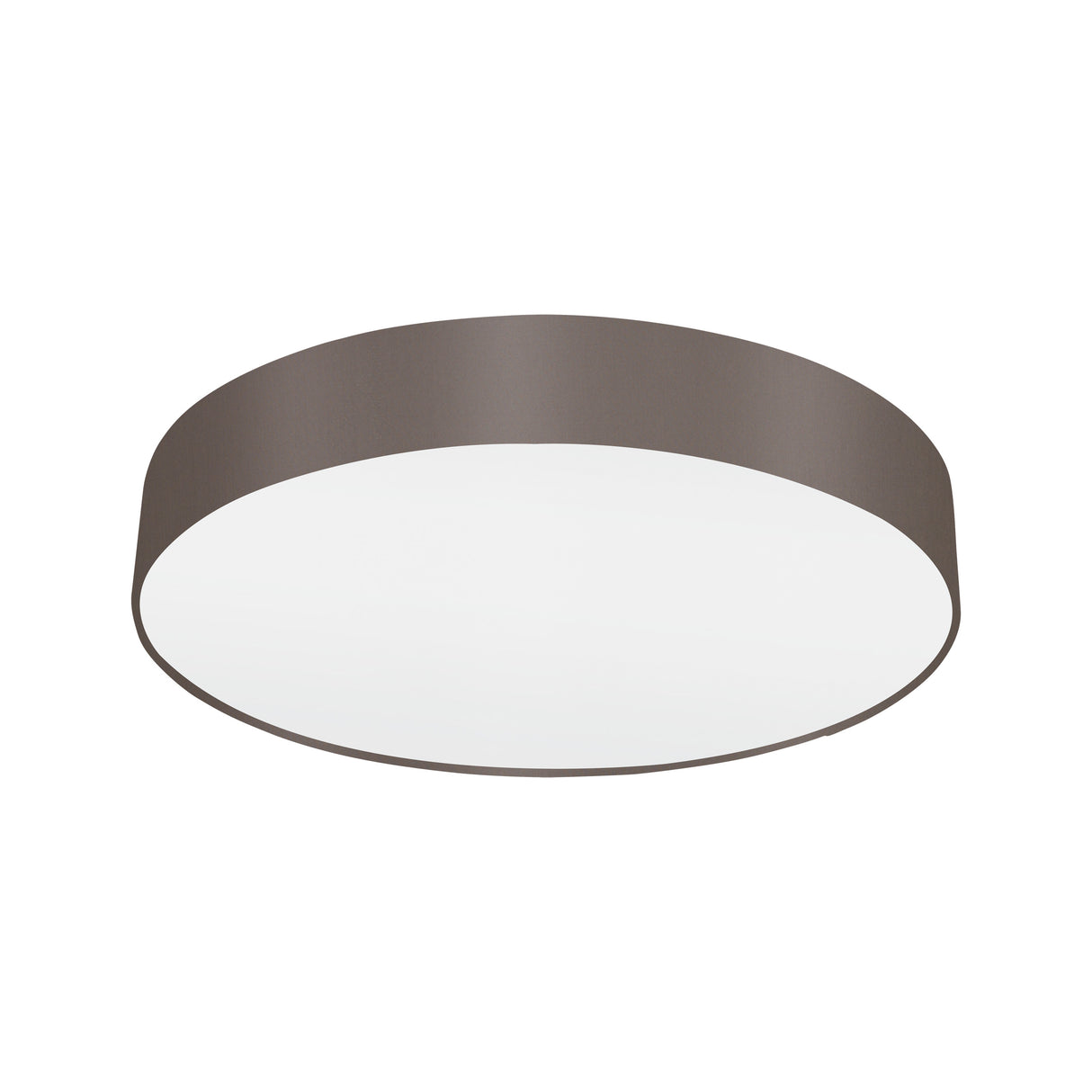 Deckenleuchte "Pasteri Pro" 3 x 60W cappuccino IP20
