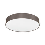 Deckenleuchte "Pasteri Pro" 3 x 60W cappuccino IP20