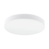 Deckenleuchte "Pasteri Pro" 5 x 60W weiß IP20