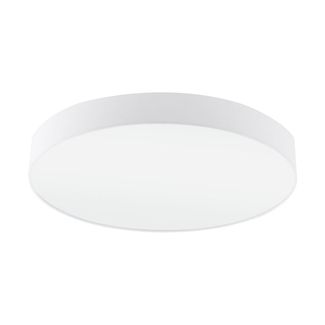 Deckenleuchte "Pasteri Pro" 5 x 60W weiß IP20