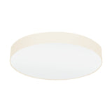 Deckenleuchte "Pasteri Pro" 5 x 60W creme IP20