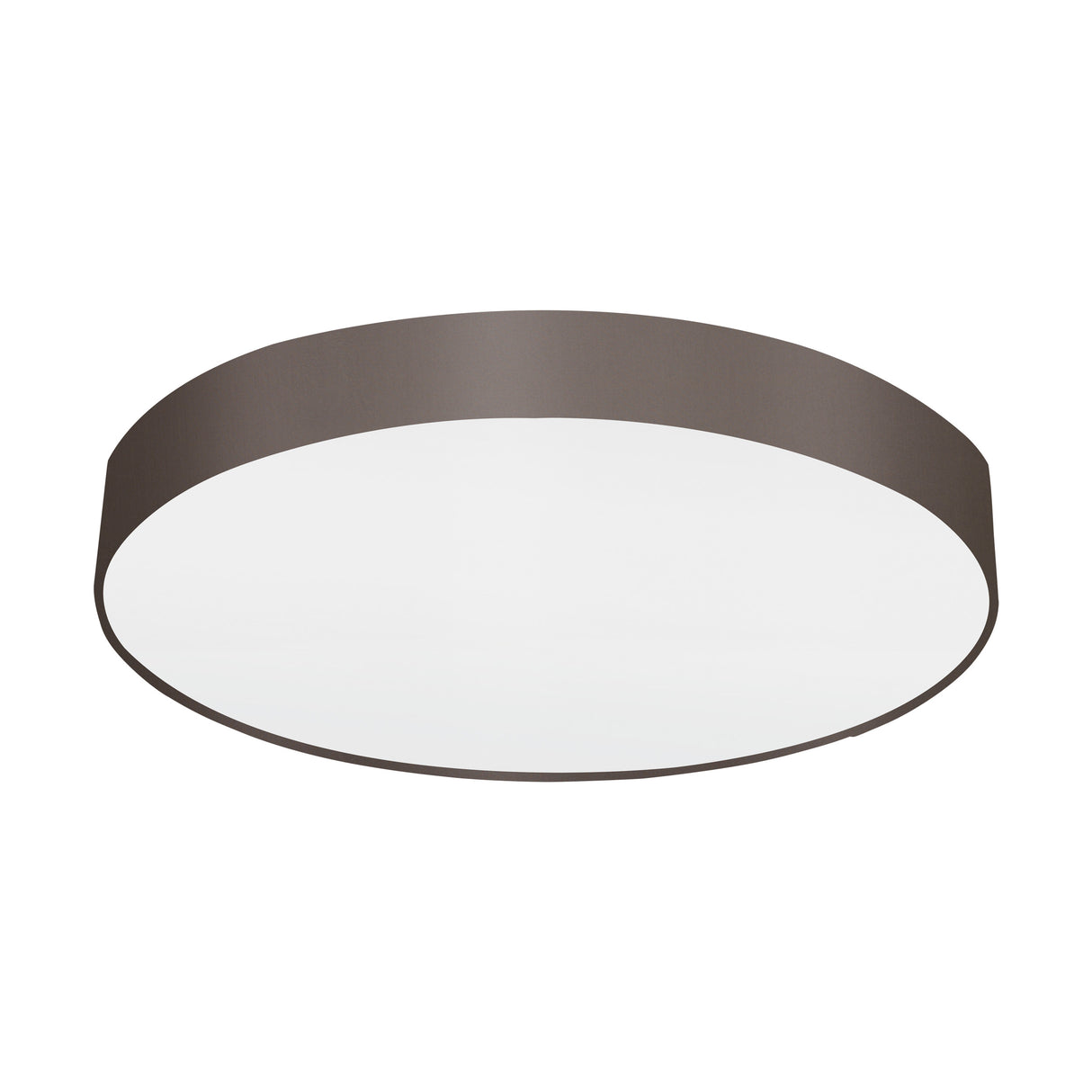 Deckenleuchte "Pasteri Pro" 5 x 60W cappuccino IP20