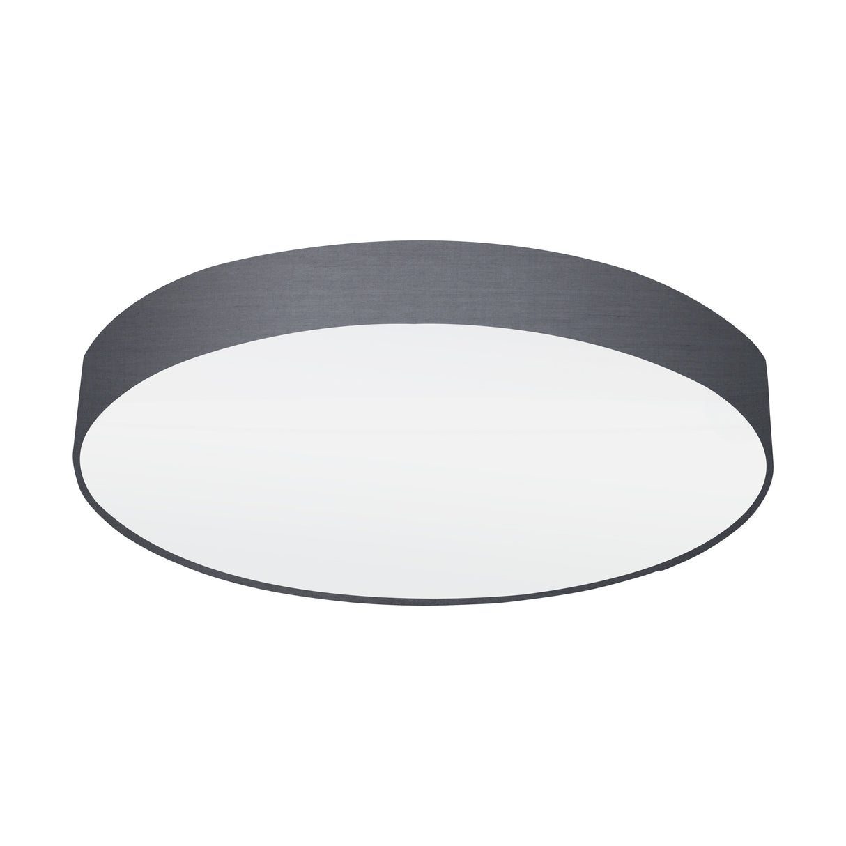 Deckenleuchte "Pasteri Pro" 5 x 60W grau IP20