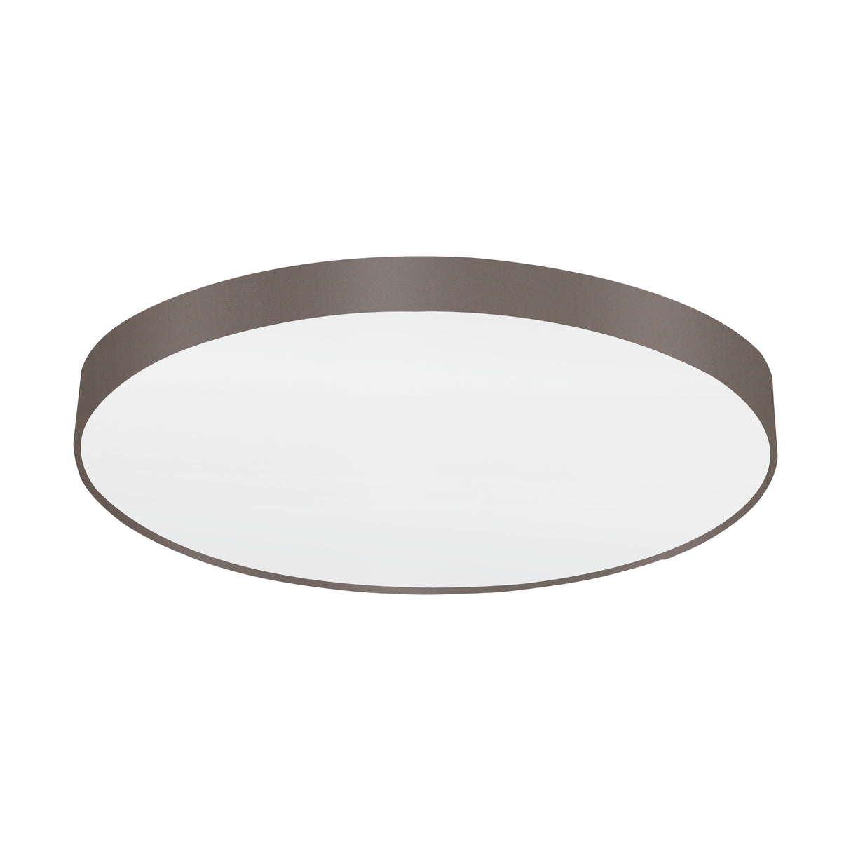 Deckenleuchte "Pasteri Pro" 7 x 60W cappuccino IP20