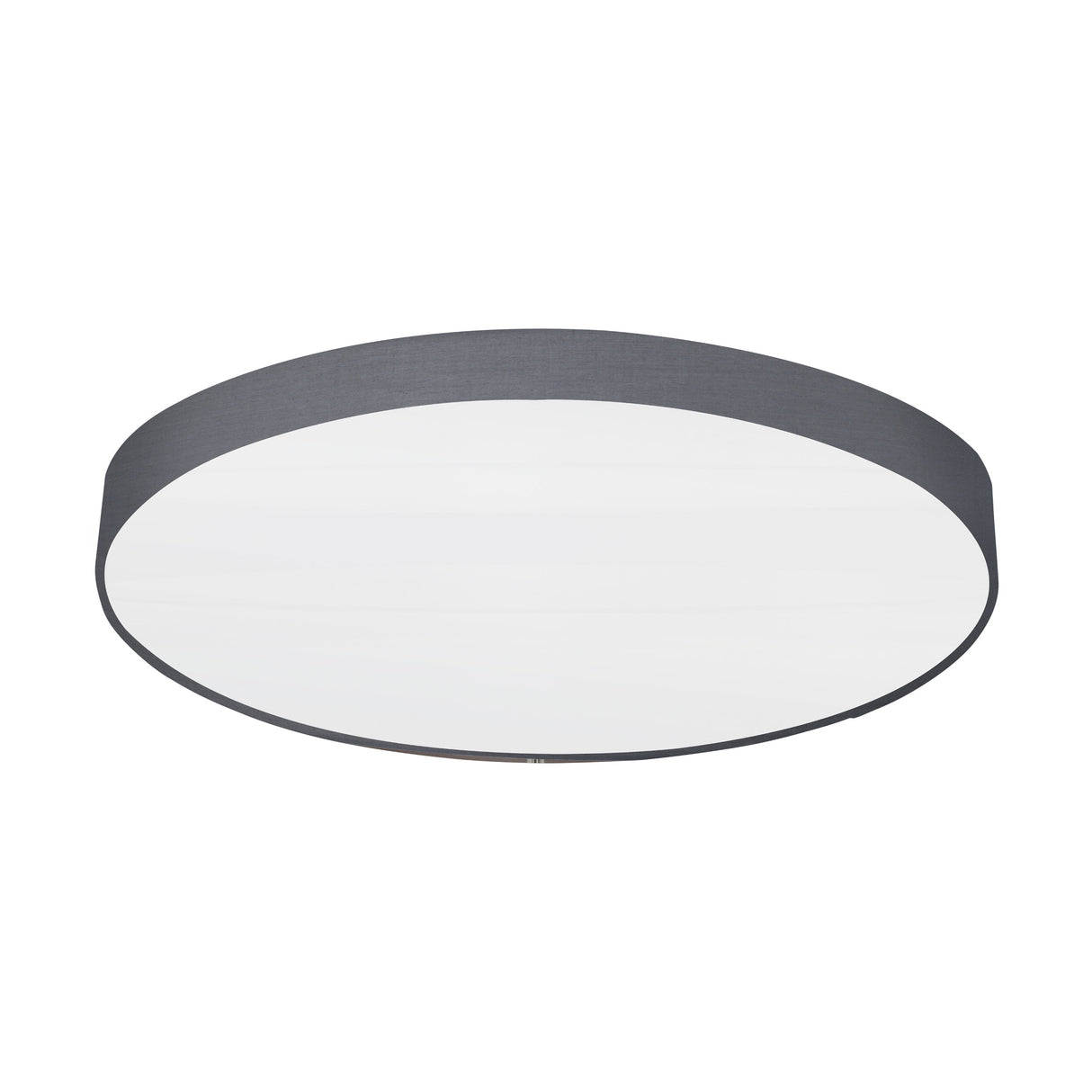 Deckenleuchte "Pasteri Pro" 7 x 60W grau IP20