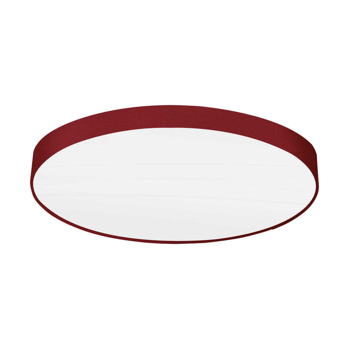 Deckenleuchte "Pasteri Pro" 7 x 60W marsala IP20