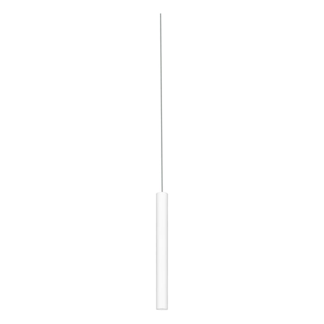 Tortoreto 6W 2700K weiß stuktur IP20
